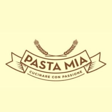 Pasta Mia logo