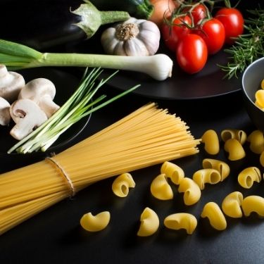 Image for Create Your Own Pasta category