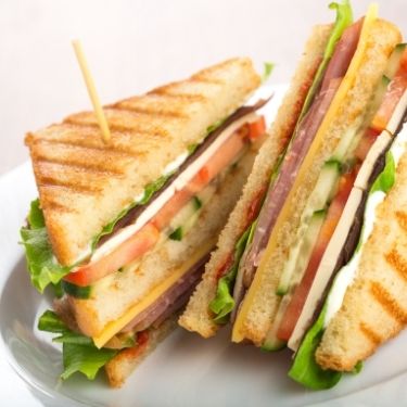 Image for Sandwiches category