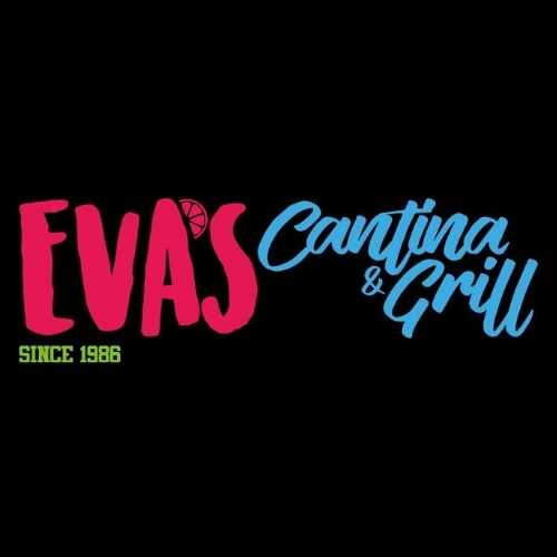Eva's Cantina & Grill logo