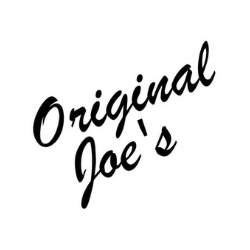San Jose Original Joe's logo