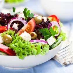 Image for Salads category