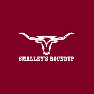 Smalley's Roundup Restaurant logo