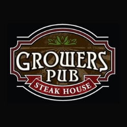 Grower's Pub logo