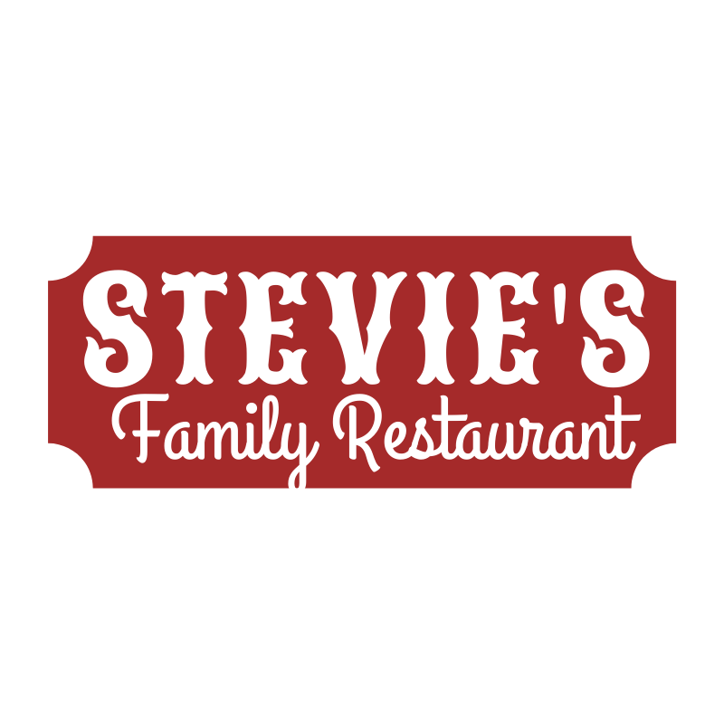Stevie's Family Restaurant logo
