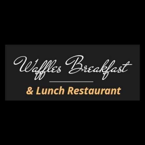 Waffles Breakfast & Lunch logo