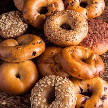 Image for Bagels and Bagel Bites category