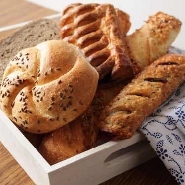 Image for Fresh Baked Pastries category
