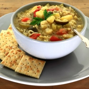 Image for Fresh House-Made Gourmet Soups category