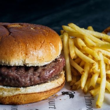 Image for Hot Eats category