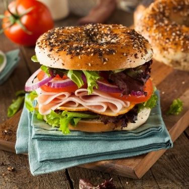 Image for Specialty Deli category