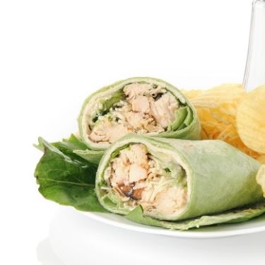 Image for Wraps category