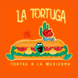 La Tortuga logo