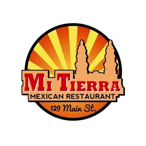 Mi Tierra logo