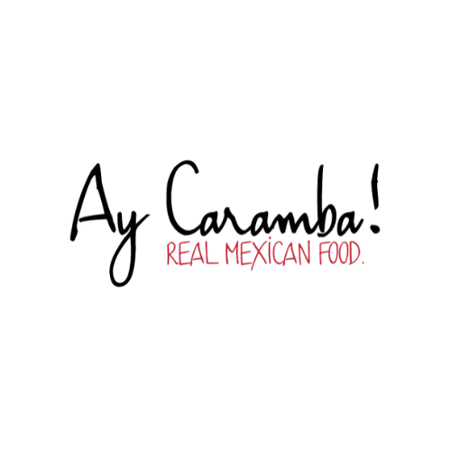Ay Caramba! logo