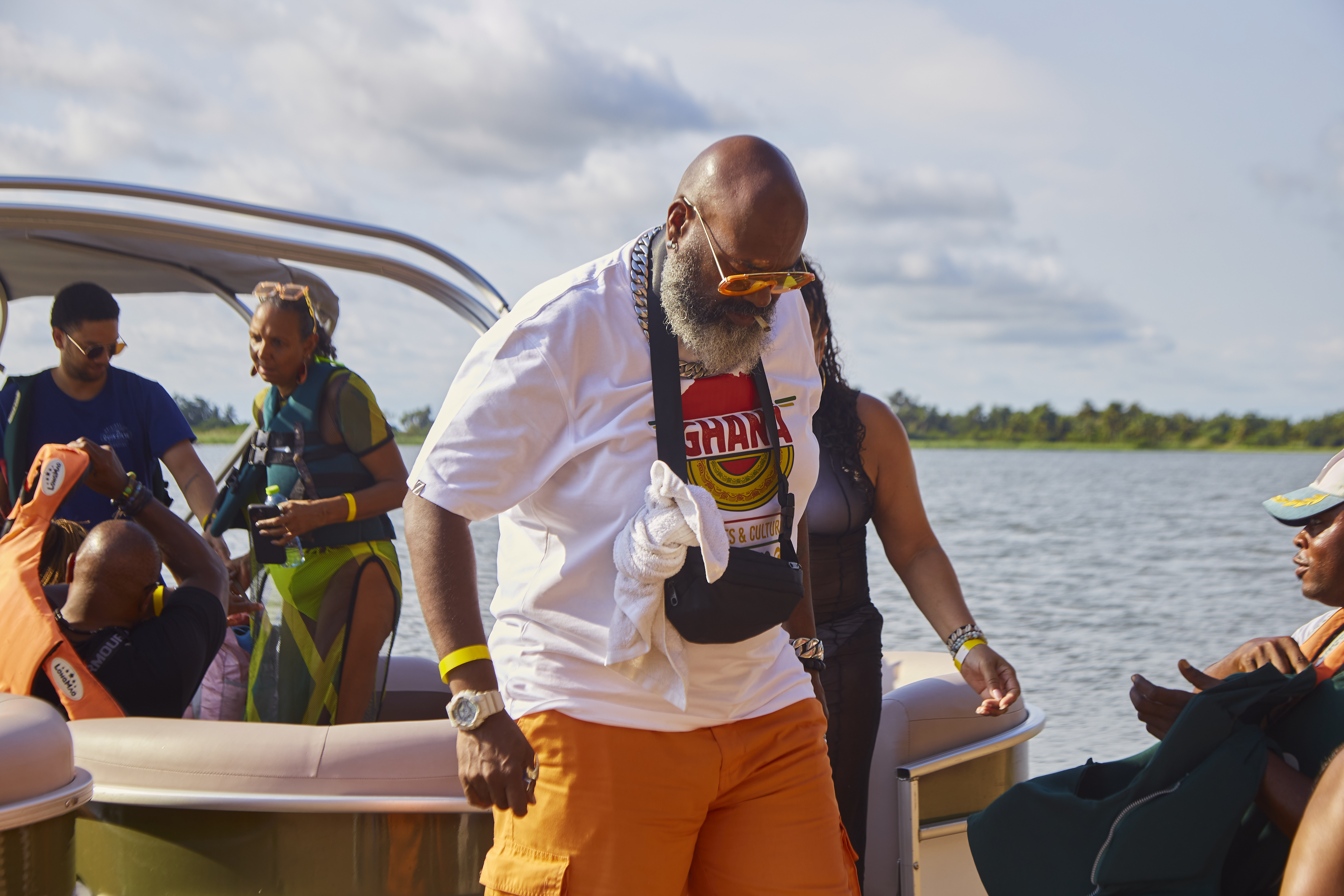 10-Day Ghana Culture & Heritage Experience