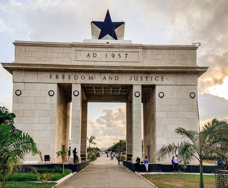 Accra