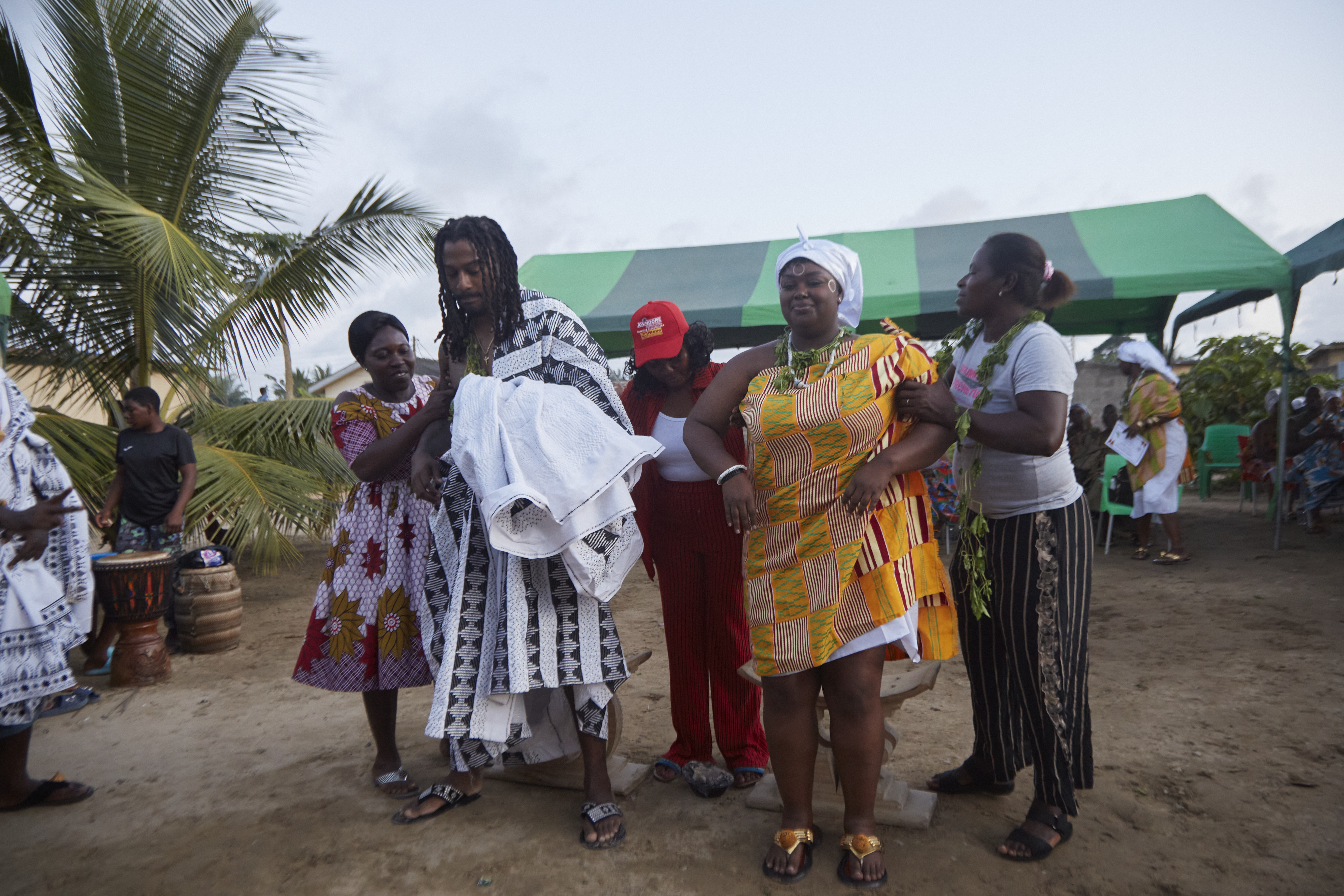 10-Day Ghana Culture & Heritage Experience - Thumbnail 3