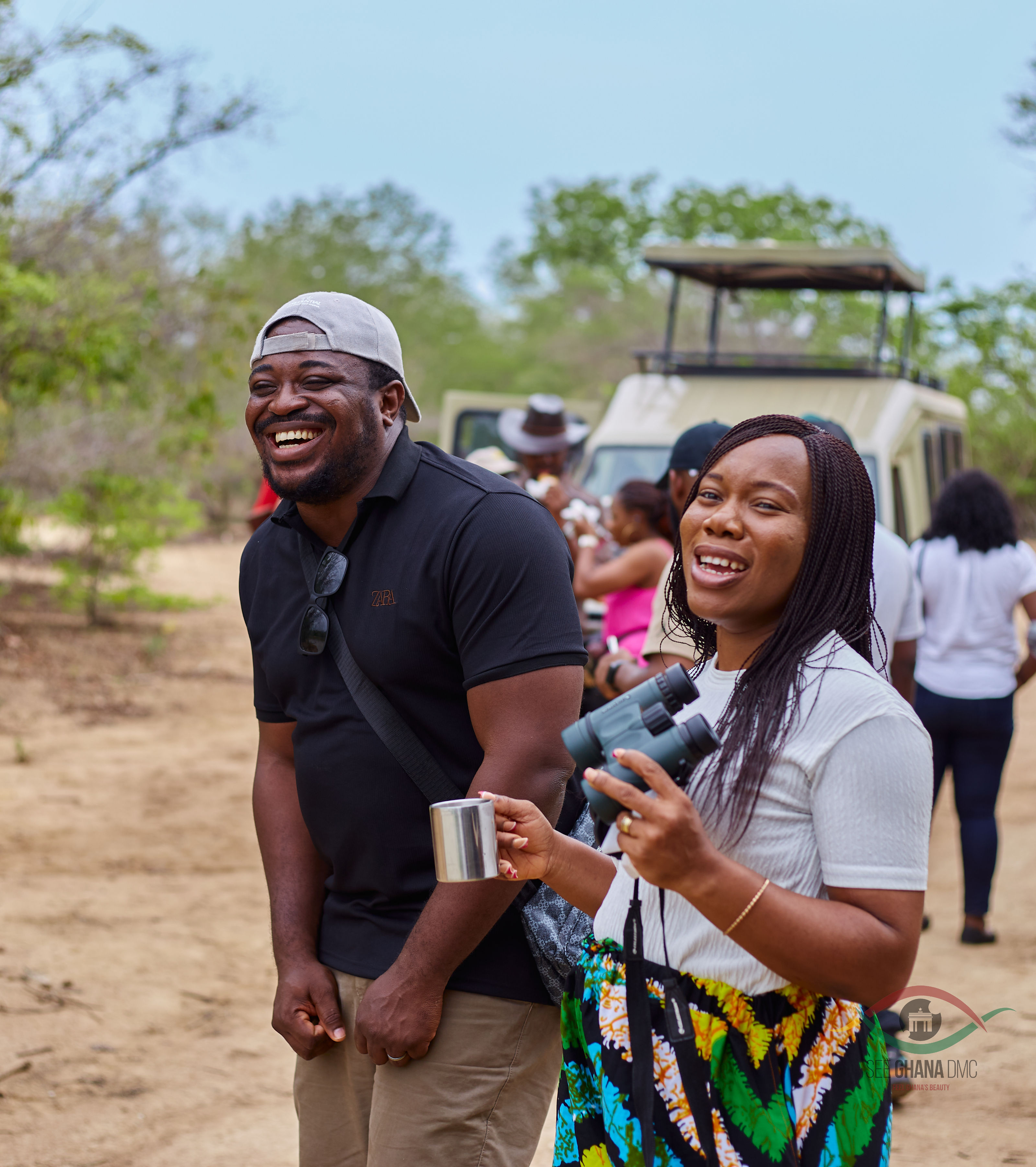 Aqua Safari Resort Experience – Relax, Cruise & Unwind
