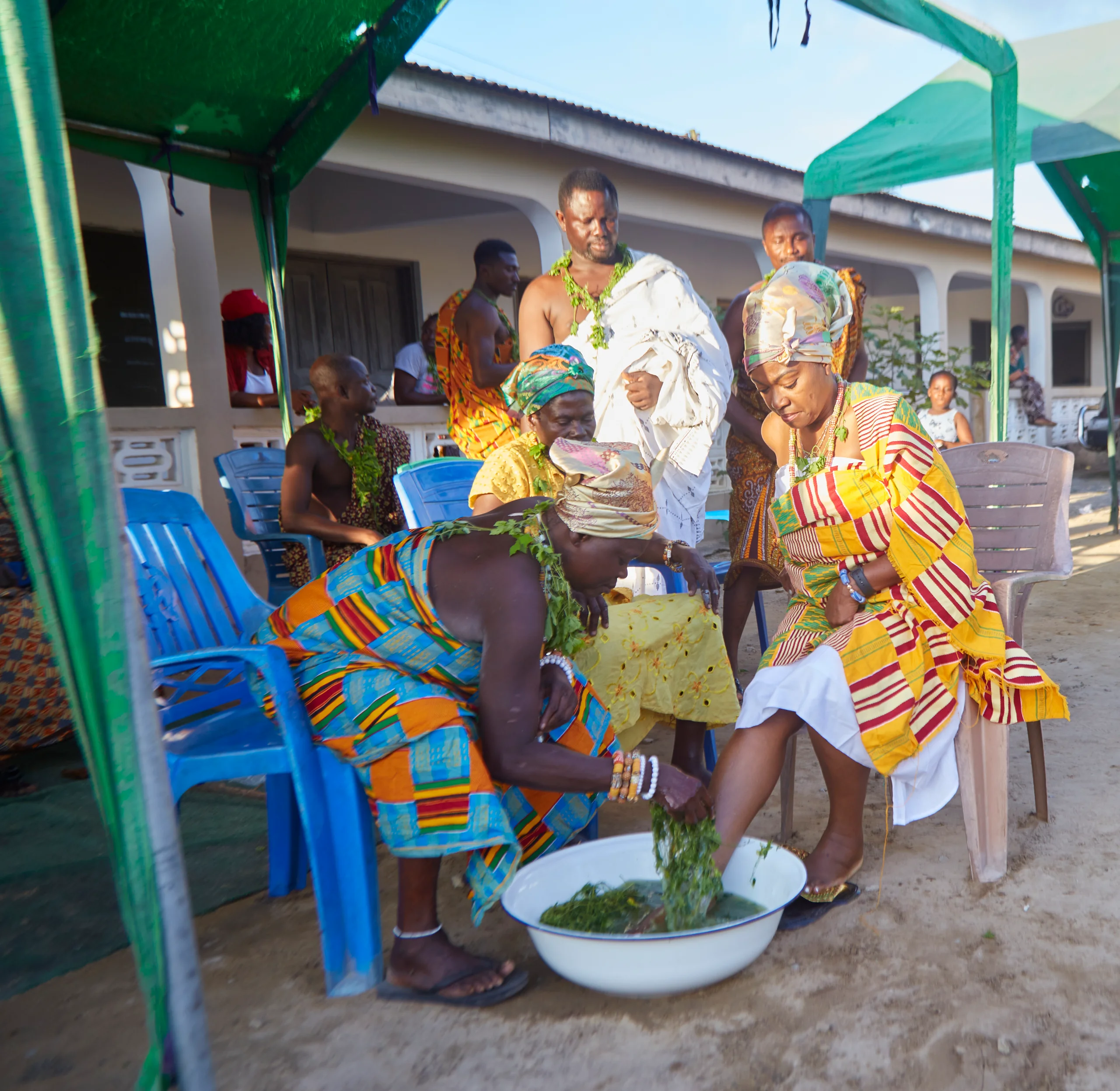 Ghana @ 70: Full Homecoming Experience, feature image