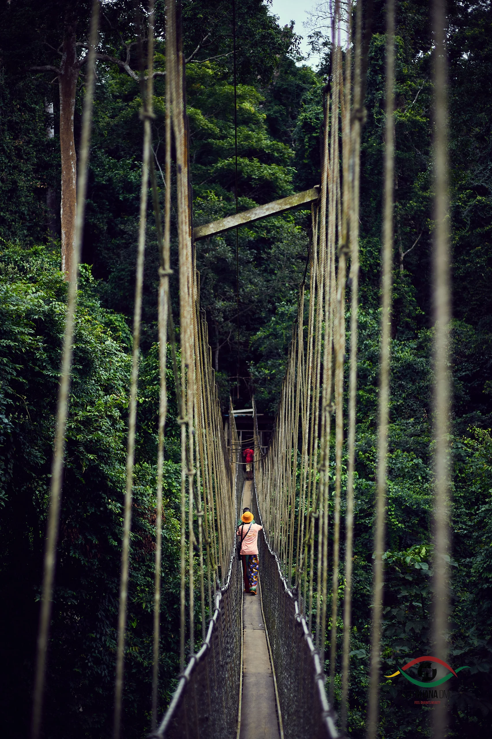Kakum National Park
