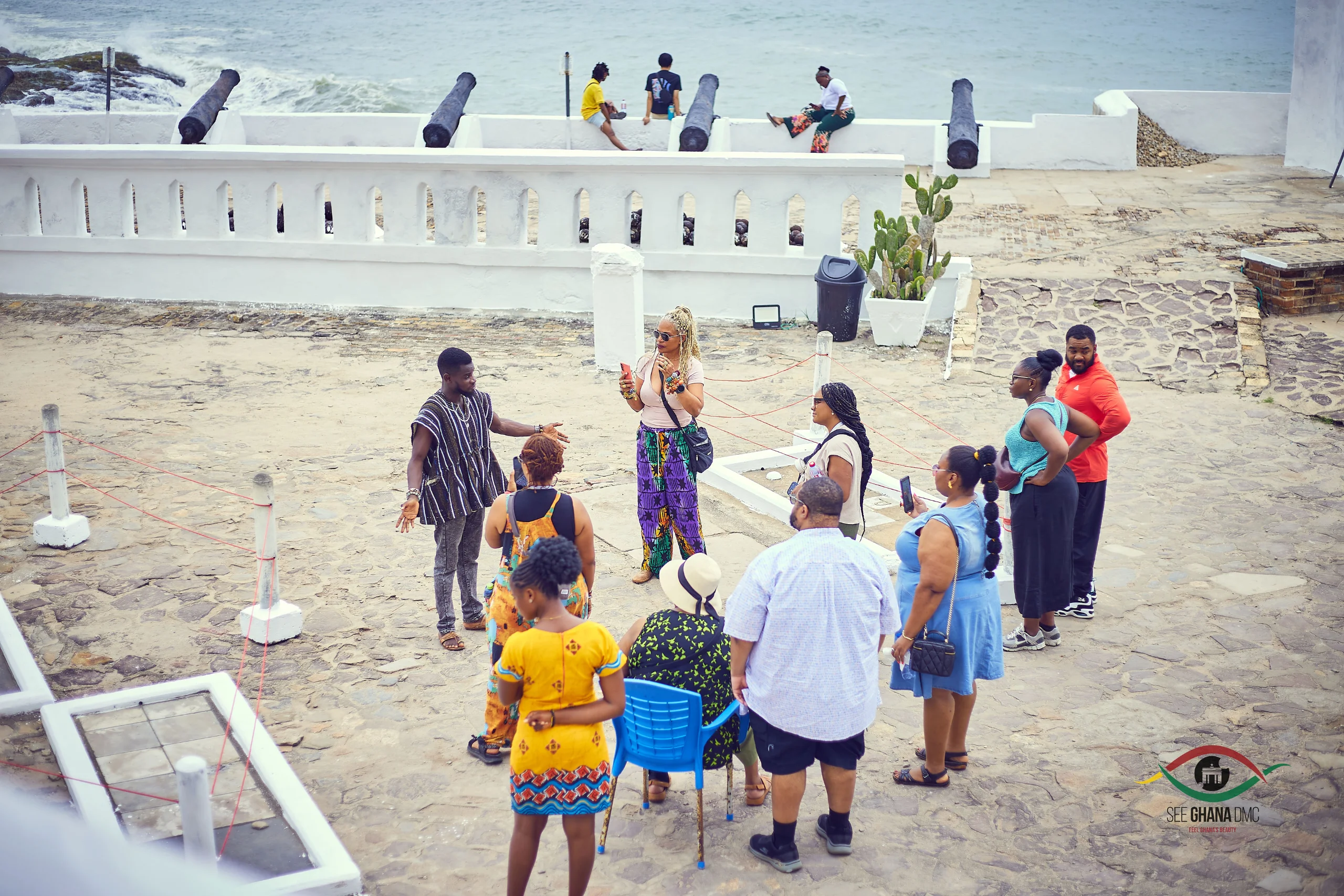 Cape Coast Castle