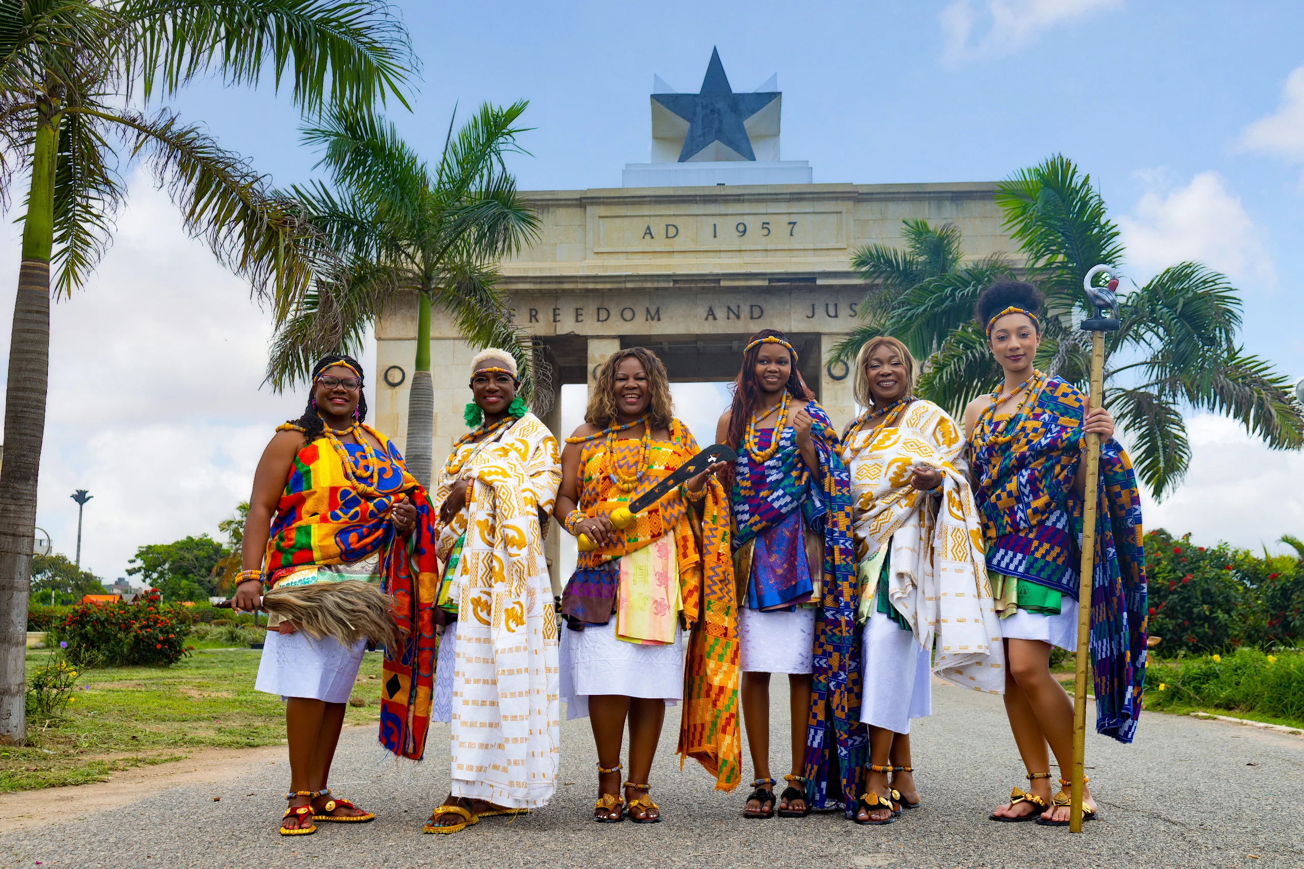 Ghana Gallery