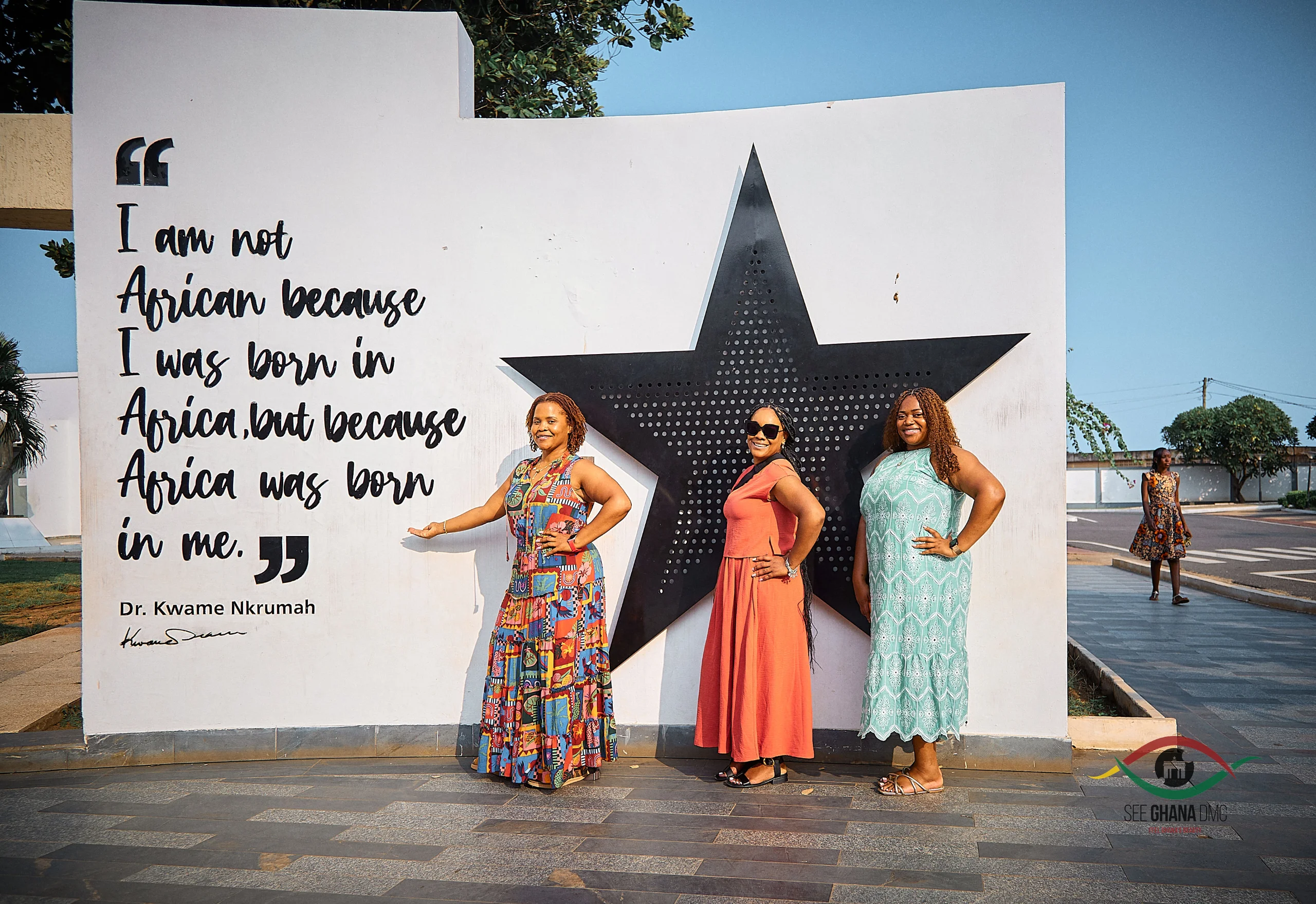 Greater Accra