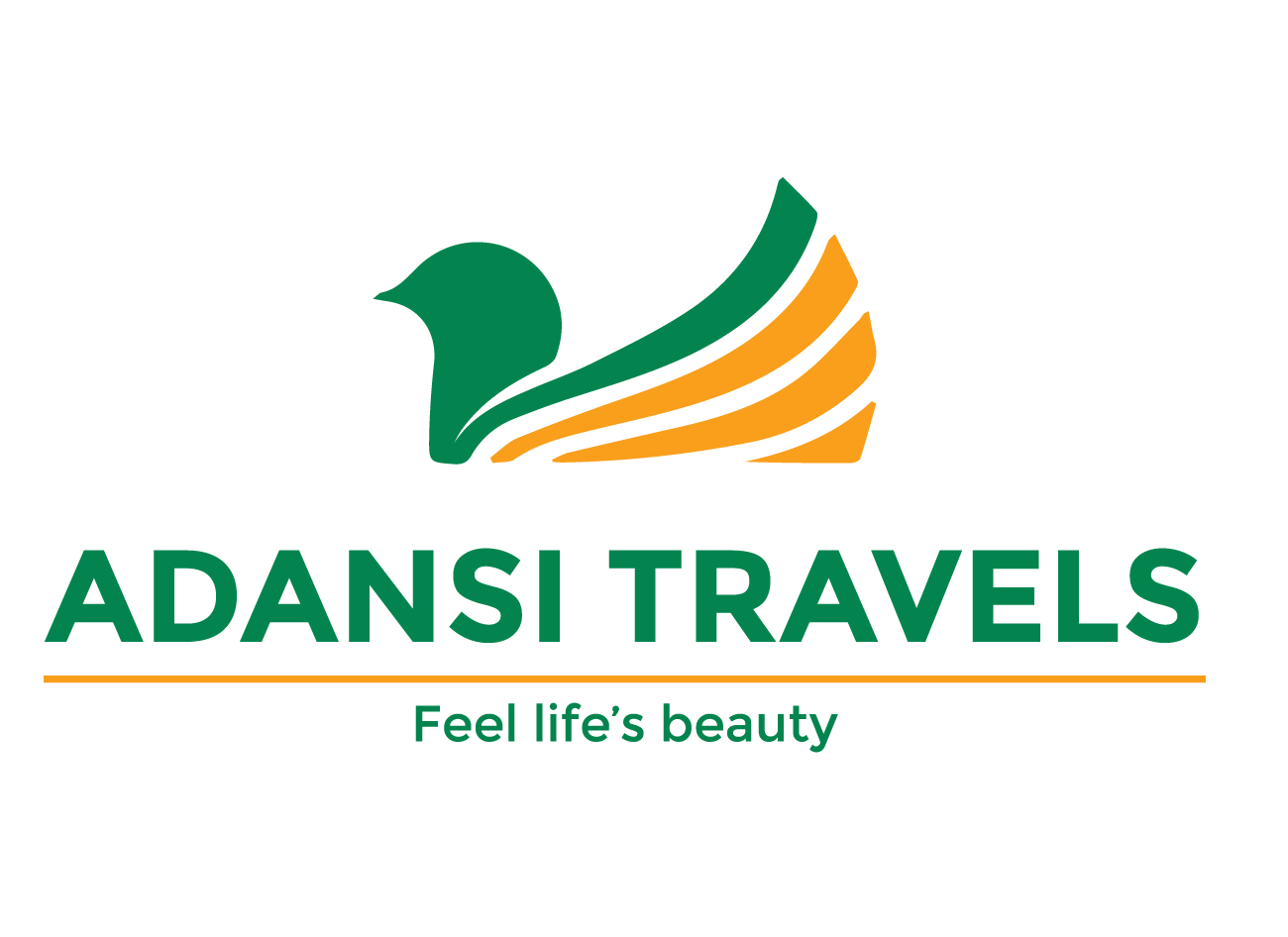 Adansi travels