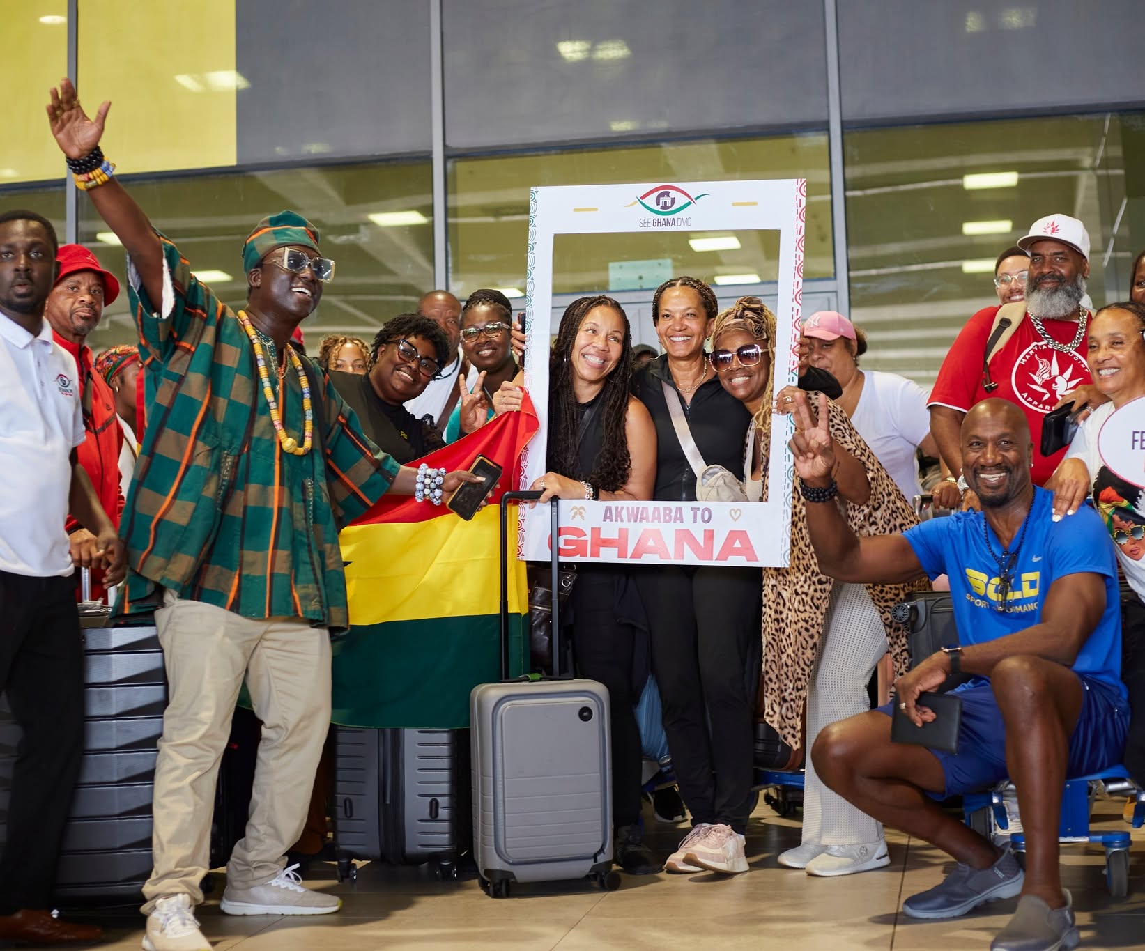 Experience Ghana - Rich Culture and Heritage