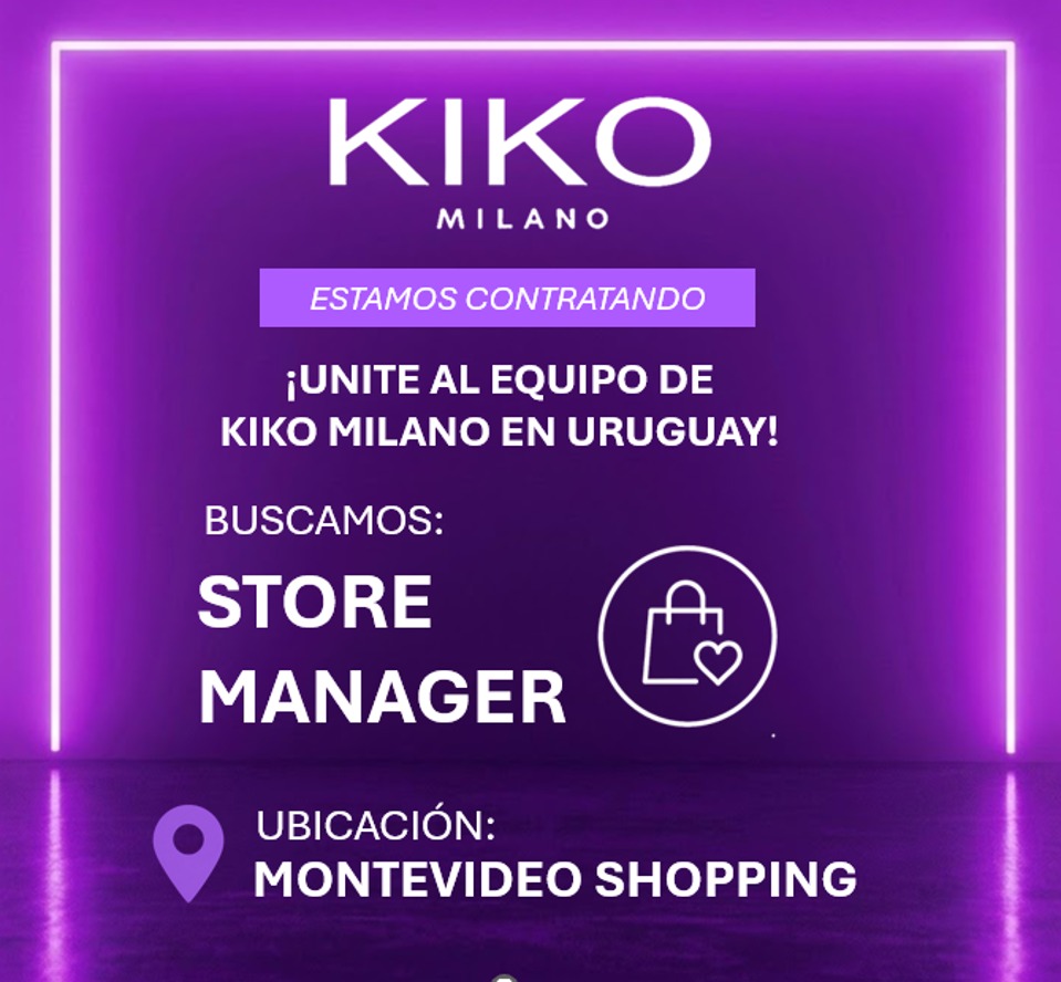 Job Flyer