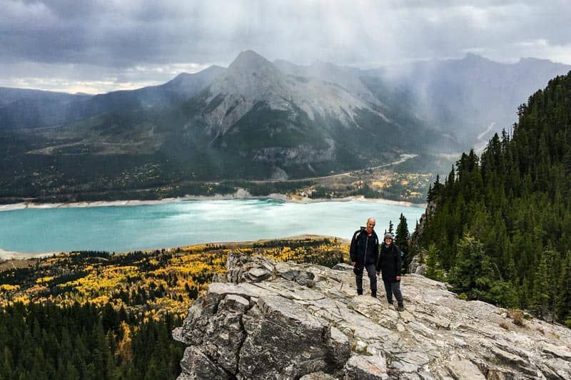 Day Hike