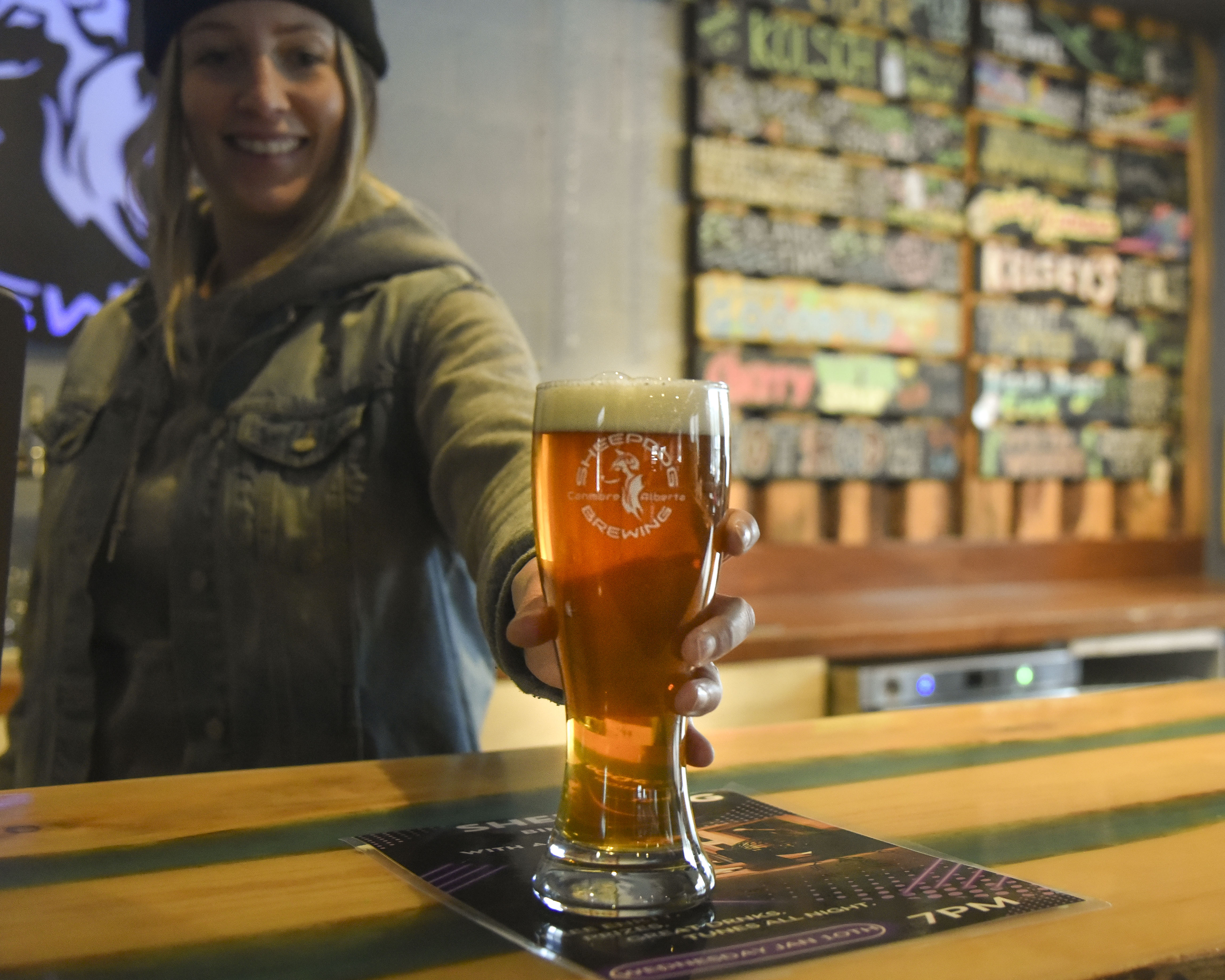 Best of the Rockies - Epic Views & Local Breweries | Private Day Tour