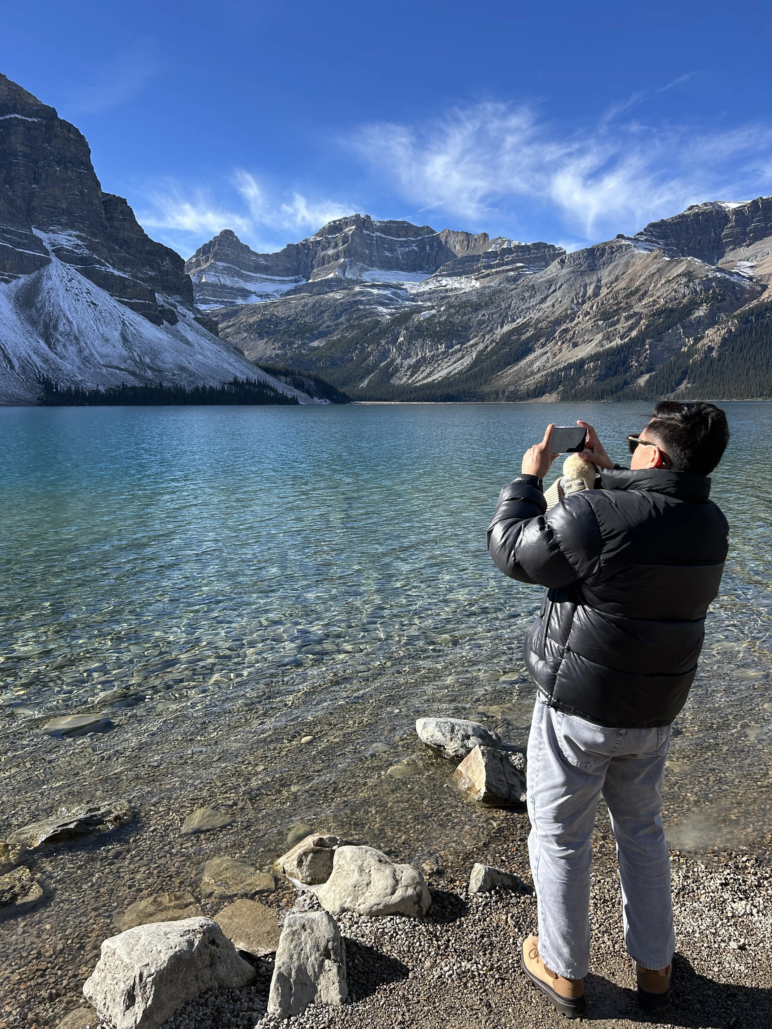 Local Spots with Iconic Photo Stops | Private Day Tour