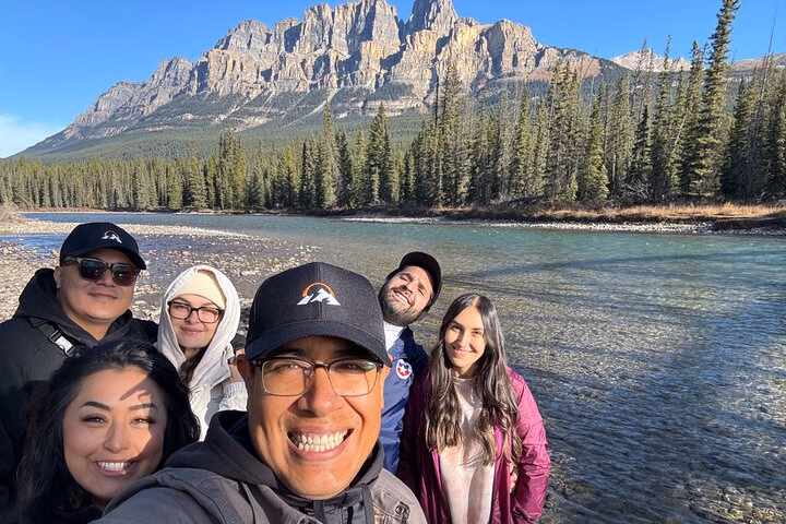 Explore 3 National Parks | Exclusive Small Group Tour