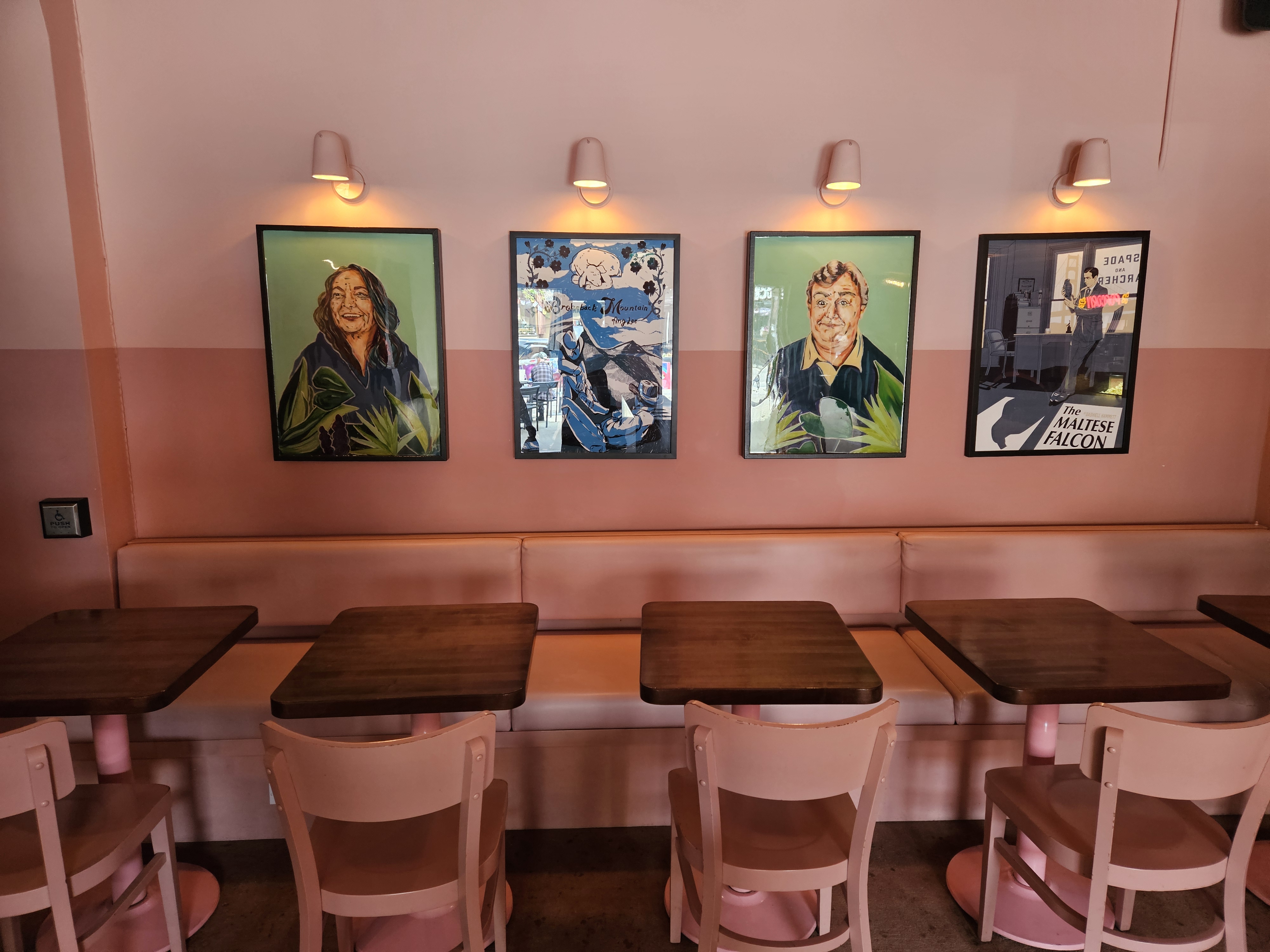 Kensington Coffee Crawl: A Cozy, Founder-Led Café Walk