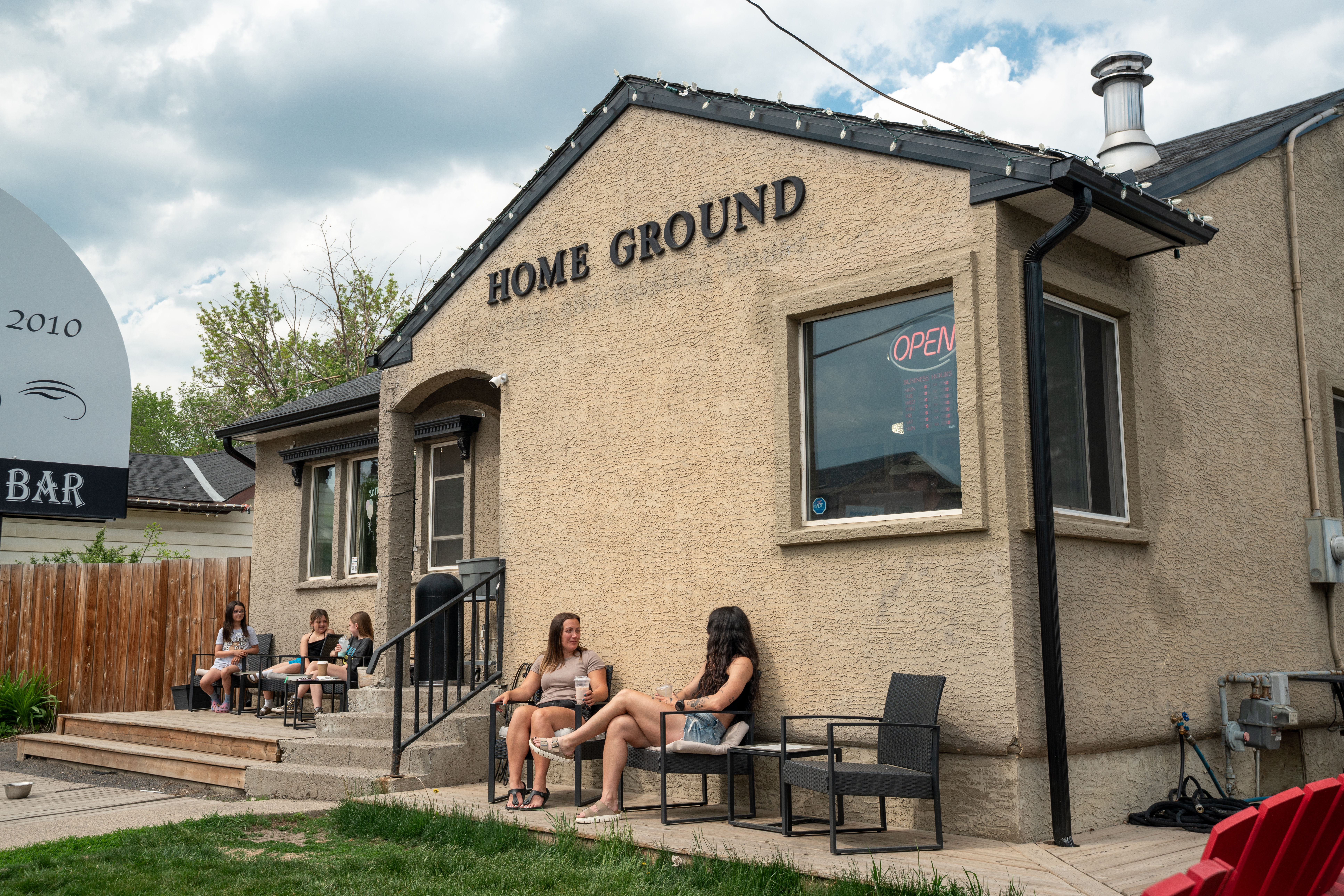 Downtown Okotoks Self-Guided Walk