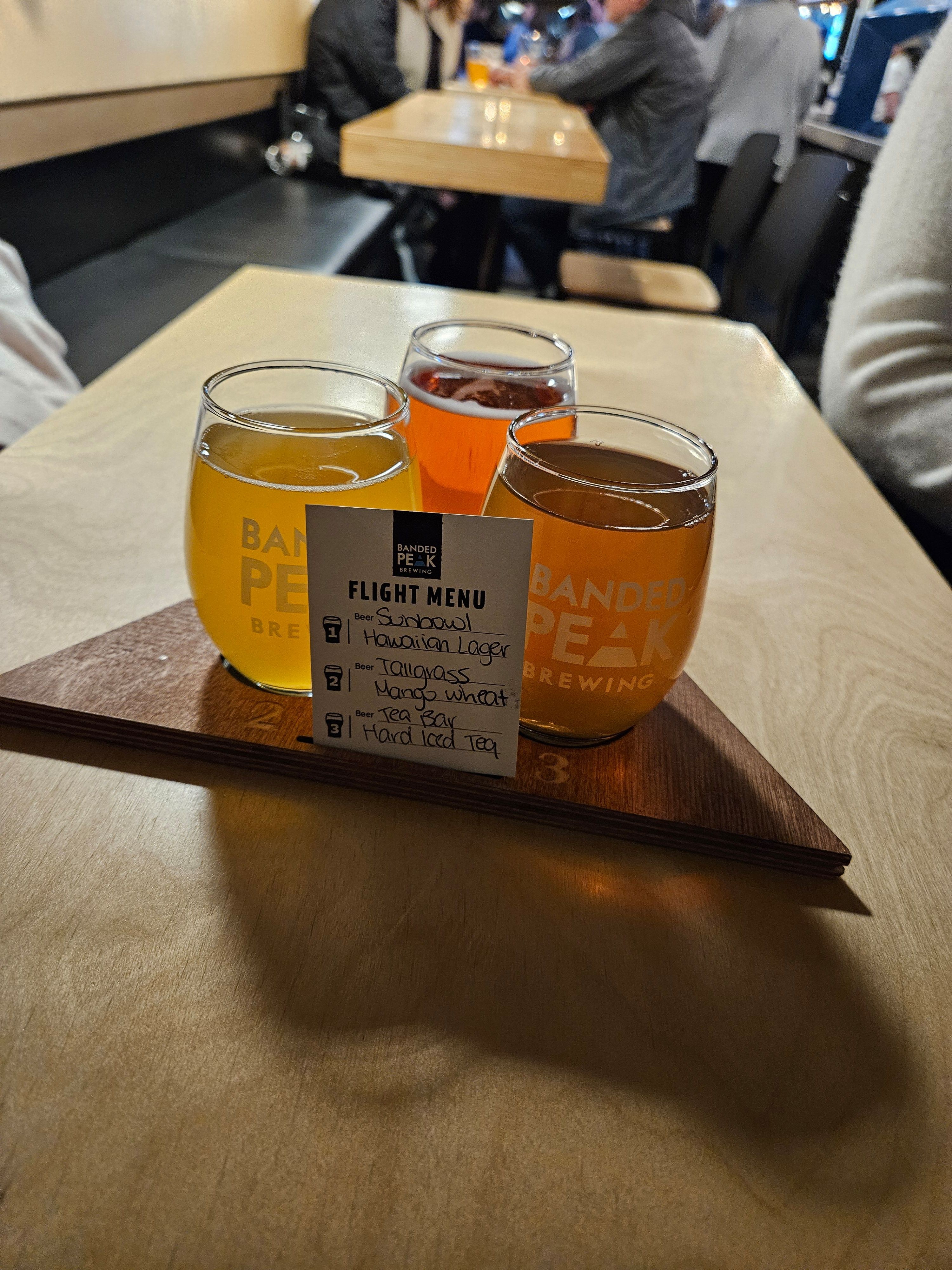 Calgary Craft Beer Tour