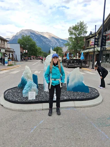 Canmore Walking Tours
