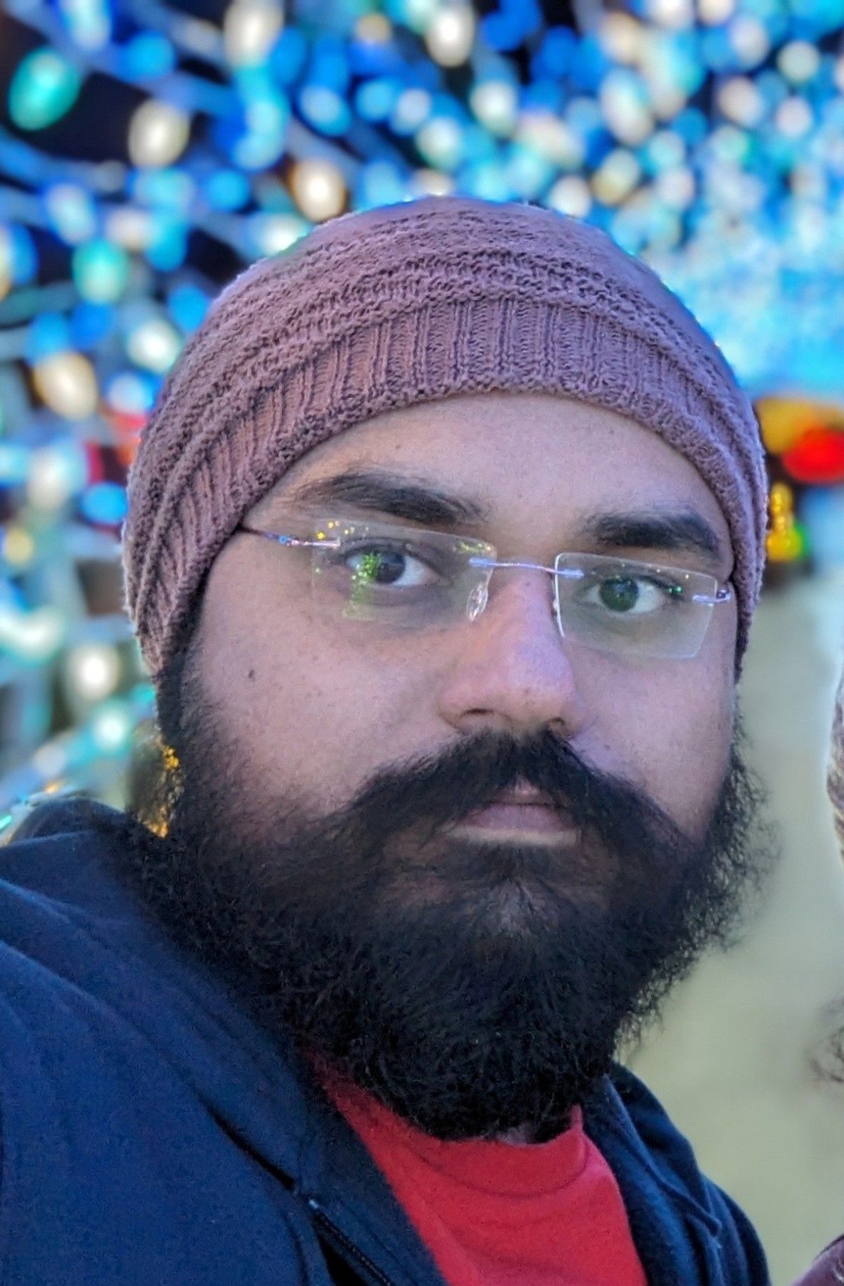 Rajinder Singh Randhawa