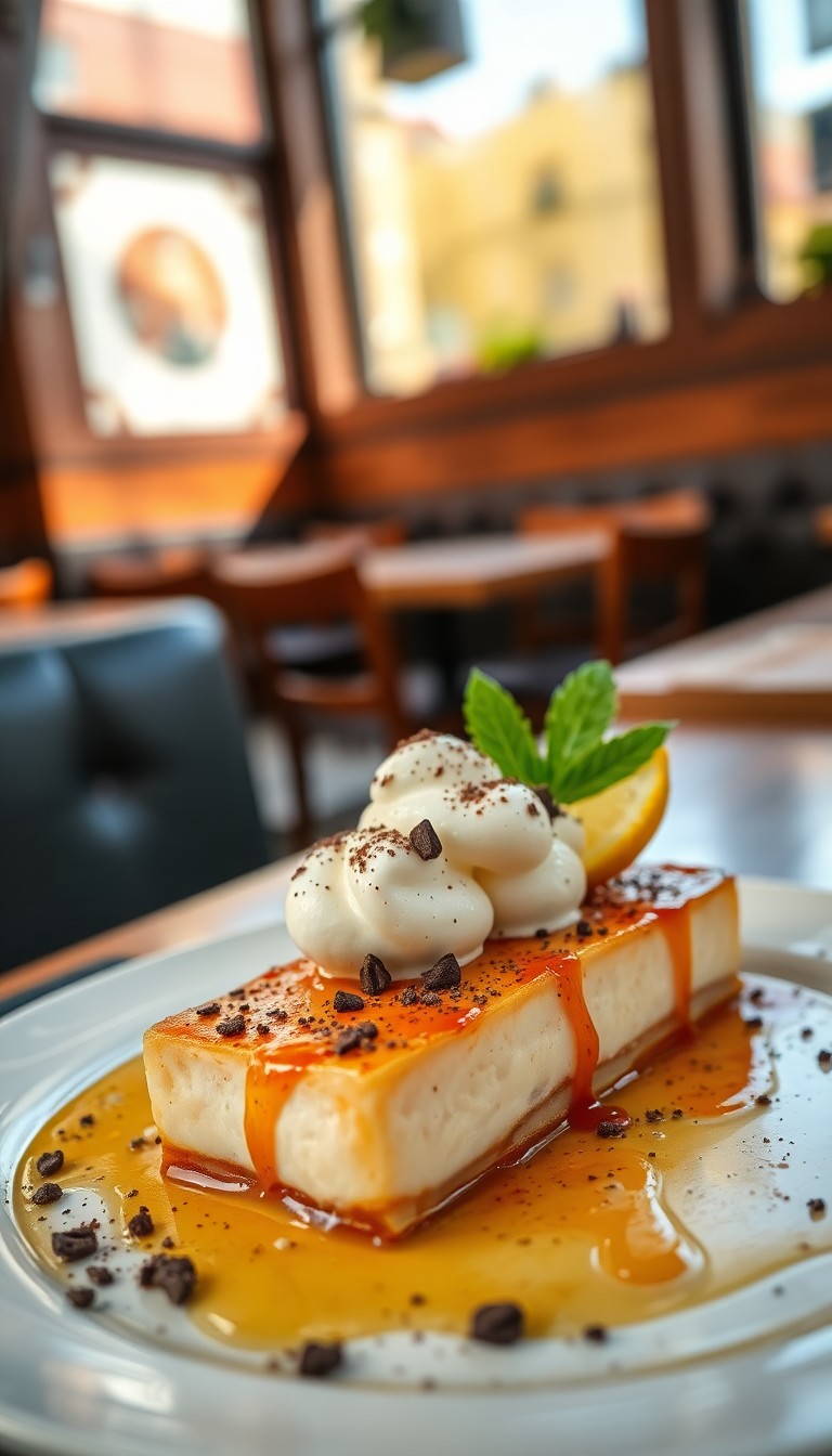 AMBACHTELIJK ITALIAANS IJS