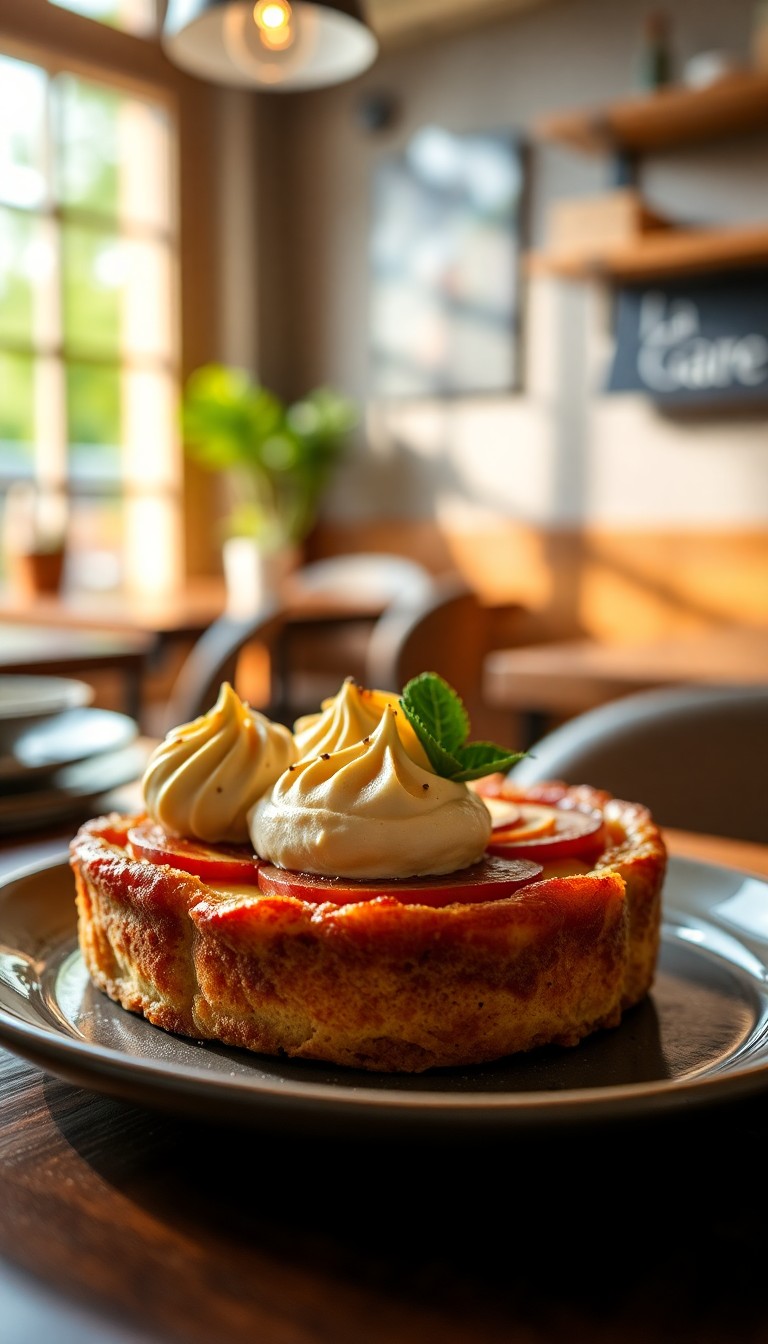 APPELTAART huisgemaakt