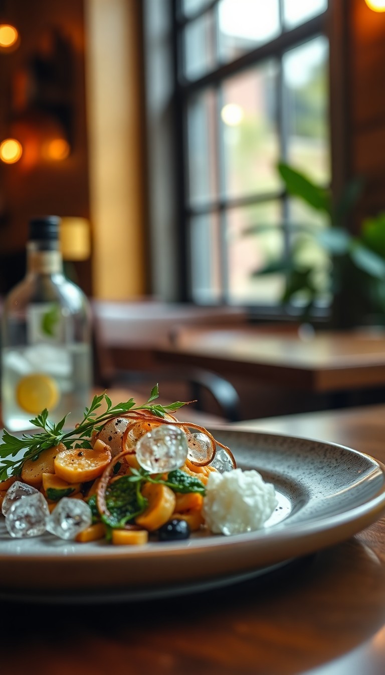 BOMBAY SAPPHIRE - DAMRAK - GORDON'S LONDON DRY GIN