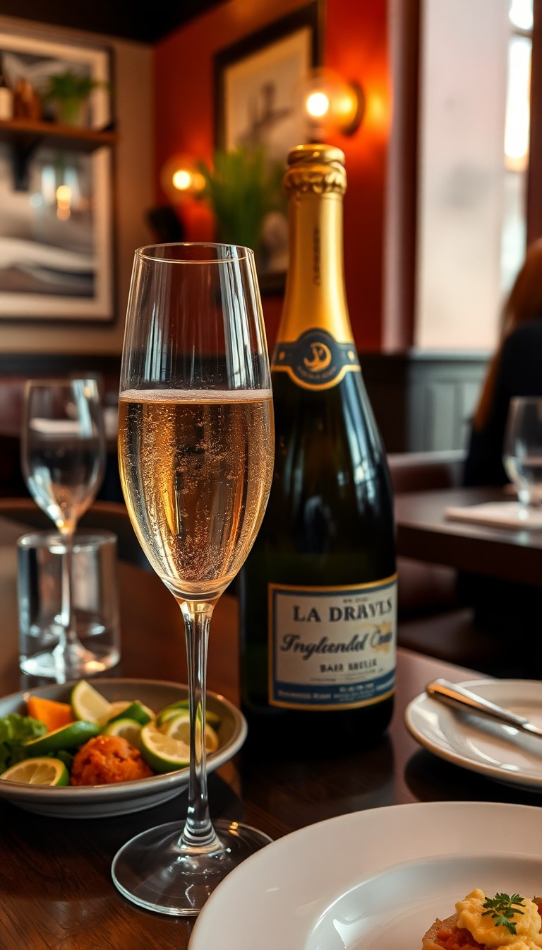 La Brava Cava Brut
