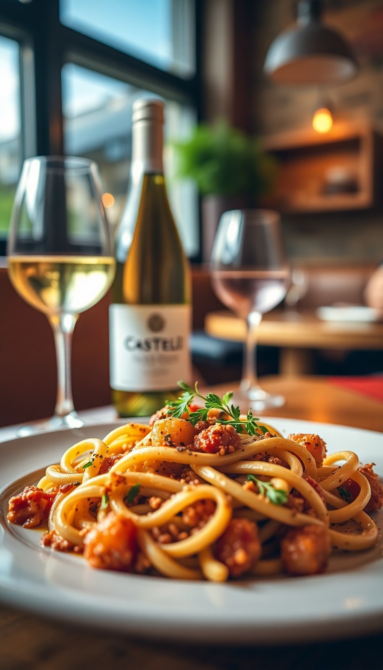 CASTELLI PINOT GRIGIO