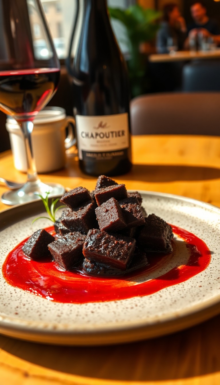 M. Chapoutier I Banyuls Rimage Rouge | Grenache Noir