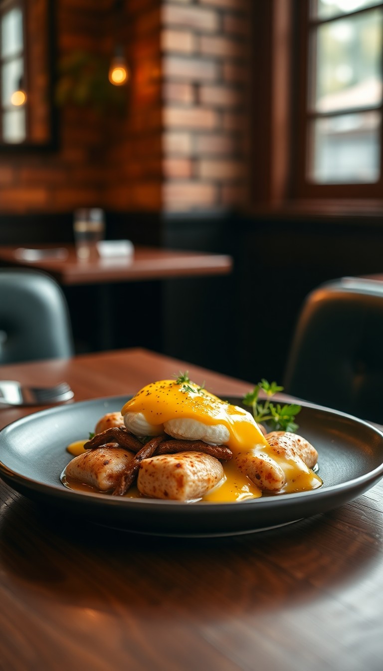 CHAUD FONTAINE - plat / bubbels