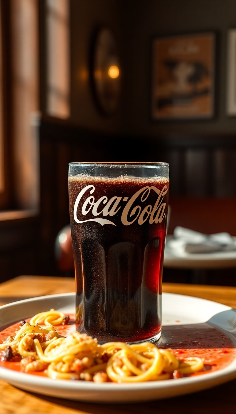COCA COLA / ZERO