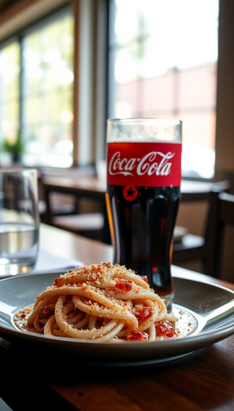 COCA-COLA ZERO SUGAR