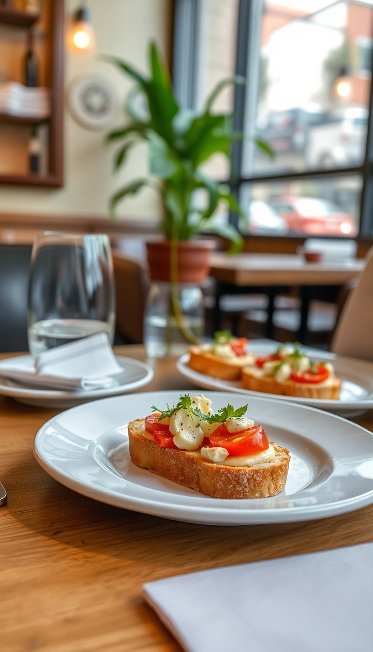 Crostini